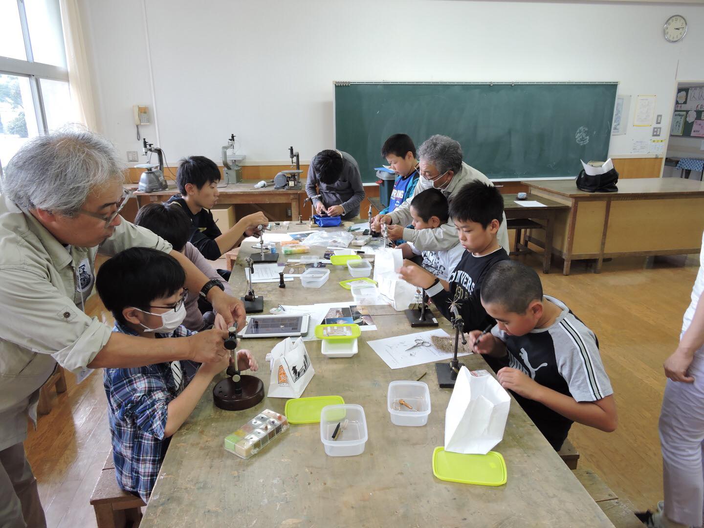 JFFA 日本フライフィッシング協会